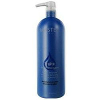 MASTEY by Mastey TRAITE CREAM SHAMPOO FOR NORMAL TO DRY HAIR SULFATE-F