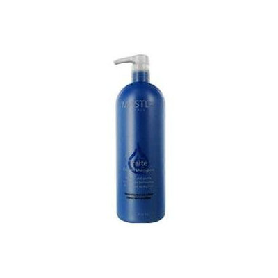 MASTEY by Mastey TRAITE CREAM SHAMPOO FOR NORMAL TO DRY HAIR SULFATE-F