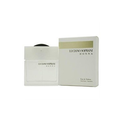 Luciano Soprani Donna Eau De Toilette Spray 60ml/2oz