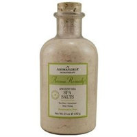 Aromafloria Women Ancient Sea Spa Salts Blend Of Tea Tree