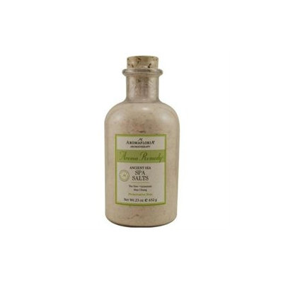 Aromafloria Women Ancient Sea Spa Salts Blend Of Tea Tree
