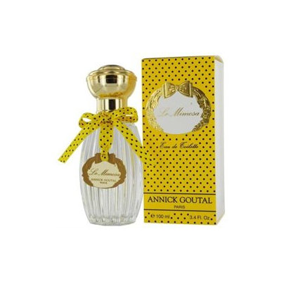 Annick Goutal Le Mimosa 3.4 oz EDT Spray