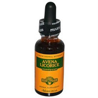 Herb Pharm Smoker's Assist Avena Compound Avena Licorice - 1 fl oz