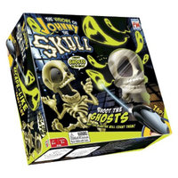 Fotorama The Visions of Johnny the Skull Skill and Action Game