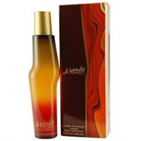 Mambo Cologne Spray 3.4 Oz By Liz Claiborne