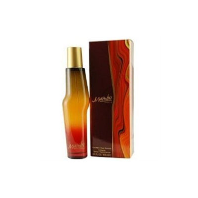 Mambo Cologne Spray 3.4 Oz By Liz Claiborne