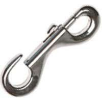 Stanley Hardware 64-0221 Plated Bolt/Bull Snap, 3/8-Inch, Zinc Plated