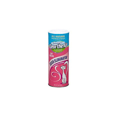 Earth Care Clear the Air Cat Urine Odor Eliminator