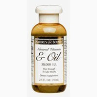 Natural Wealth Vitamin E OIL 30000 IU NAT NAT/WL Size: 2.5 OZ
