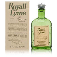 Fragrance Royall Lyme 4 Oz By Royale Lyme Bermuda Ltd. (1 Each)