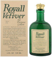 Royall Fragrances Royall Vetiver All Purpose Lotion Spray 120ml/4oz