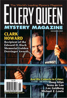 Kmart.com Ellery Queen's Mystery Magazine - Kmart.com