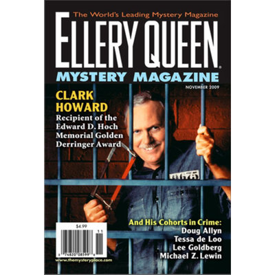 Kmart.com Ellery Queen's Mystery Magazine - Kmart.com