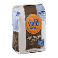 Gold Medal All-Purpose Flour Unbleached