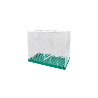 Ware Mfg. Inc. Ware Manufacturing Chew Proof 3-Level Critter Cage
