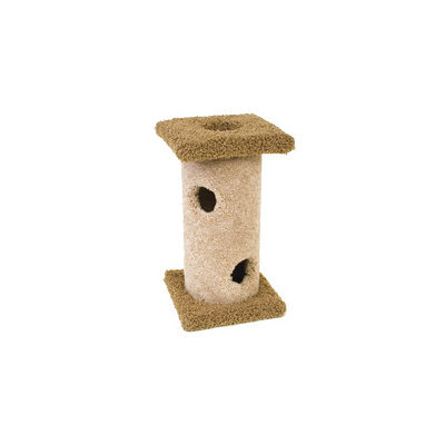 WARE Tube Ferret Furniture, 17.5 H X 10 Diameter