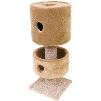WARE Ferret Pad Ferret Furniture, 13.5 L X 13.5 W X 35 H