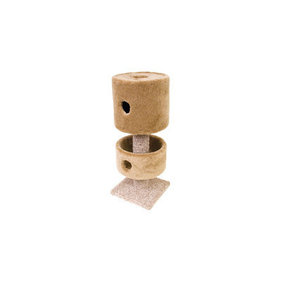 WARE Ferret Pad Ferret Furniture, 13.5 L X 13.5 W X 35 H