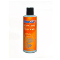 LAvenir Skin Care DermBody Dermasolve BodyWash