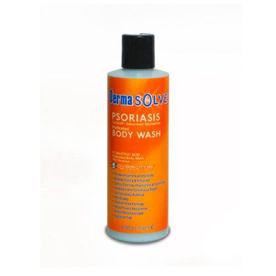 LAvenir Skin Care DermBody Dermasolve BodyWash
