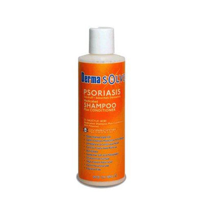 LAvenir Skin Care DermShamp Dermasolve Shampoo