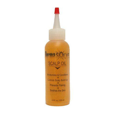 LAvenir Skin Care DermScalp Dermasolve Scalp Oil