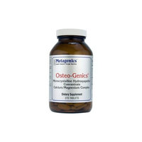 Metagenics Osteo-Genics 270T