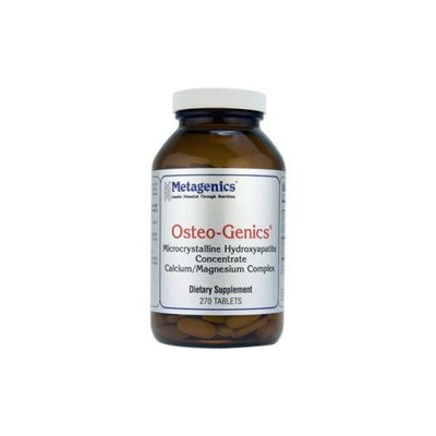 Metagenics Osteo-Genics 270T