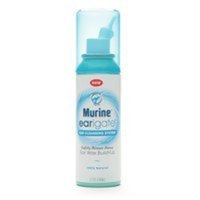 PRESTIGE BRANDS Murine Earigate Ear Cleansing System 3.3 Oz.
