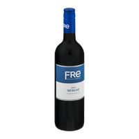 Fre Alcohol-Removed Wine Merlot 2012