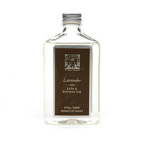Pre de Provence Bath and Shower Gel Lavender