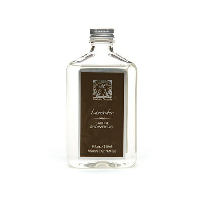 Pre de Provence Bath and Shower Gel Lavender