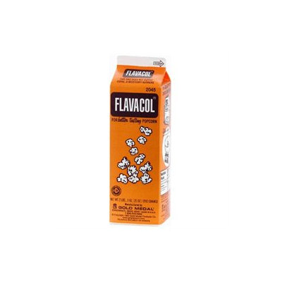 Gold Medal 2045 - Flavacol Original Profit Maker Formula Seasoning Sal