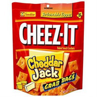 Cheez-It® Liberty Distribution Crackers