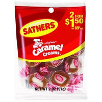 Farley's & Sathers Candy Company Bagged Candy - Pack of 12