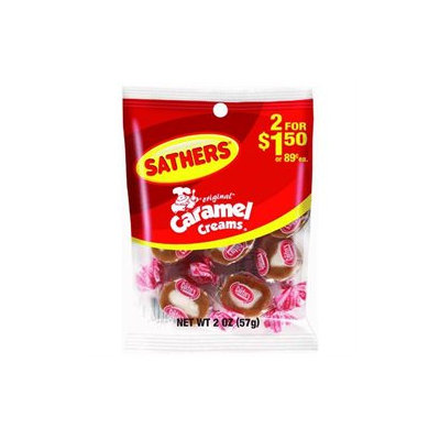 Farley's & Sathers Candy Company Bagged Candy - Pack of 12