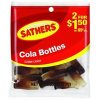 Farley's & Sathers Candy Company Bagged Candy - Pack of 12