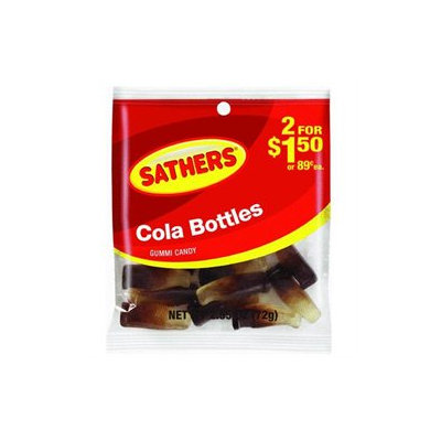 Farley's & Sathers Candy Company Bagged Candy - Pack of 12