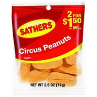 Ferrara Bagged Candy - Pack of 12