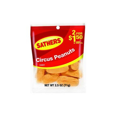 Ferrara Bagged Candy - Pack of 12