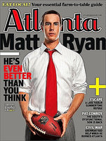 Kmart.com Atlanta Magazine - Kmart.com