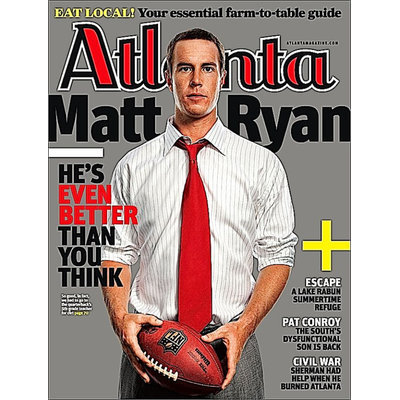 Kmart.com Atlanta Magazine - Kmart.com