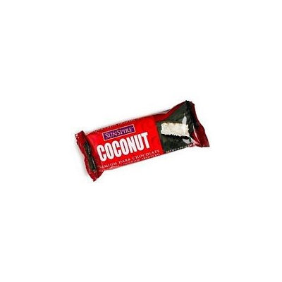 Sunspire 32956 Organic Dark Choc Coconut Haystack