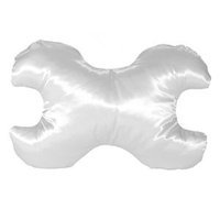 Save My Face, Inc. Le Grand Satin Pillowette