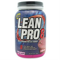 Labrada Nutrition Lean Pro8 - Strawberry Ice Cream