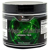 Ai Sports Nutrition 4960028 210 Grams Magic Matcha