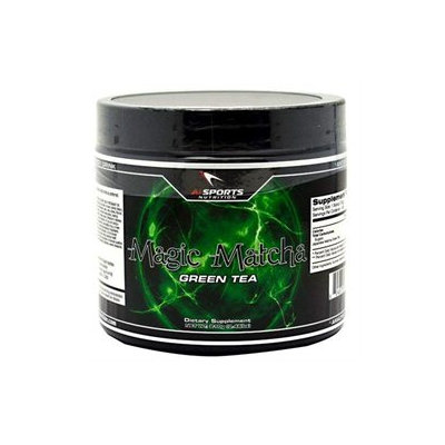 Ai Sports Nutrition 4960028 210 Grams Magic Matcha
