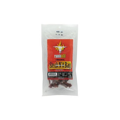 Runnin' Wild Runnin Wild Foods 5850001 3.25