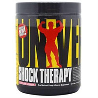 Universal Nutrition Shock Therapy Clyde's Hard Lemonade - 200 g
