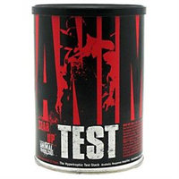 Universal Nutrition Animal Test, 21 Packs